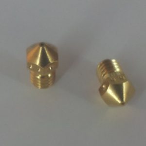 Nozzle size 0.80mm for Ultimaker 2