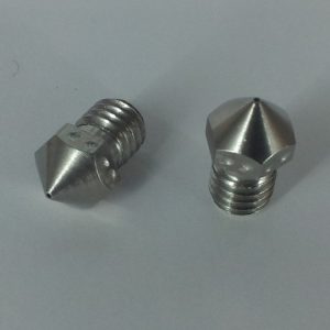 Ultimaker 2 nozzle 0.40mm Stainless Steel