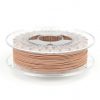 ColorFabb Filament Cuivre peut être poncé et poli comme le filament de bronze ou laiton. Pour une impression proche du cuivre