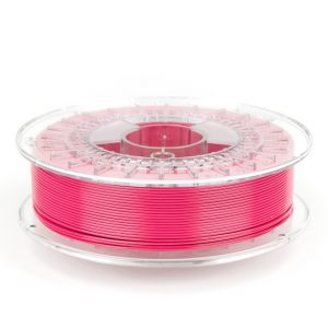 Le filament ColorFabb XT Rose, pour une touche de sexy à vos impressions!