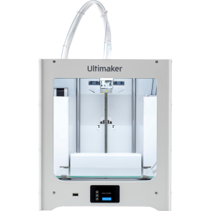 Ultimaker 2+ Connect Parts