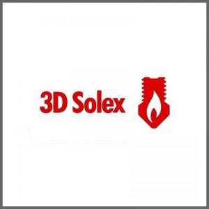 3DSolex Products