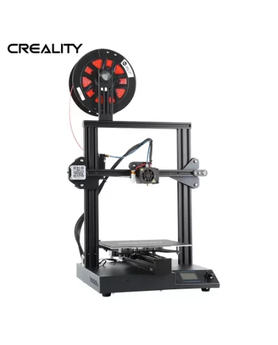 Deux Creality CR-20 pro